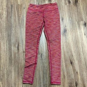 Zella workout leggings Size Small